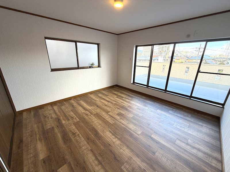 楠葉並木1丁目一戸建 (再生住宅) その他