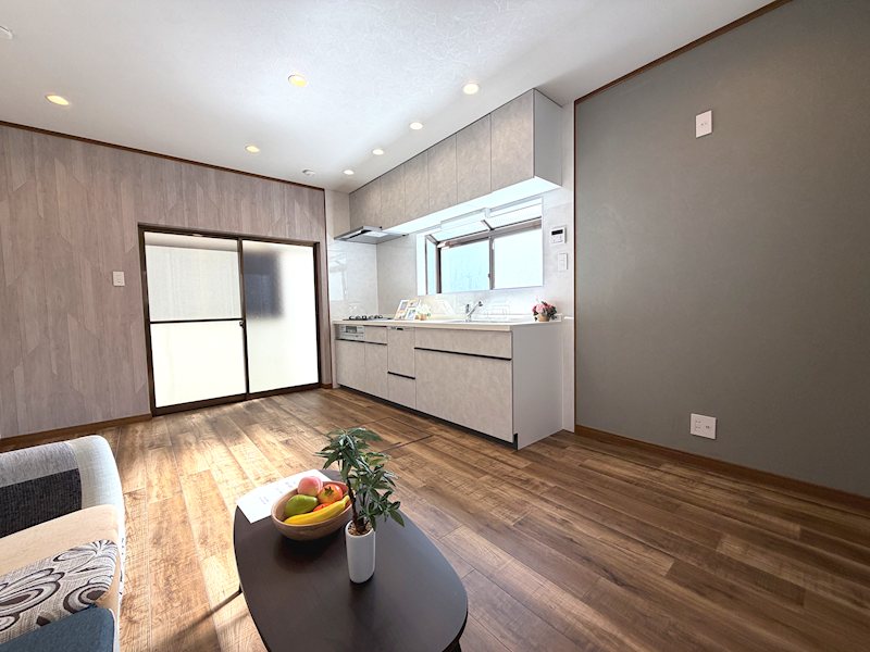 楠葉並木1丁目一戸建 (再生住宅) その他