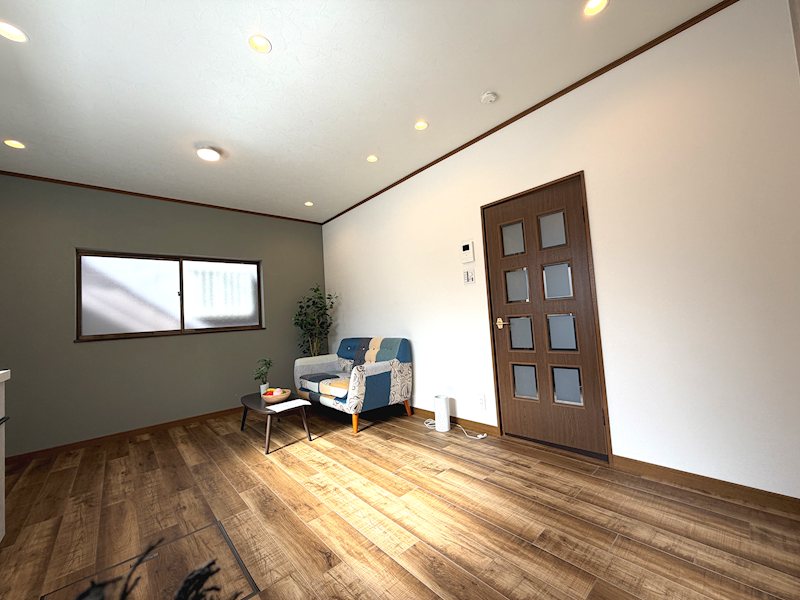 楠葉並木1丁目一戸建 (再生住宅) その他