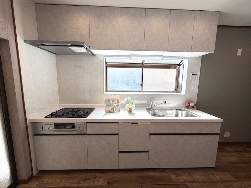 楠葉並木1丁目一戸建 (再生住宅) その他