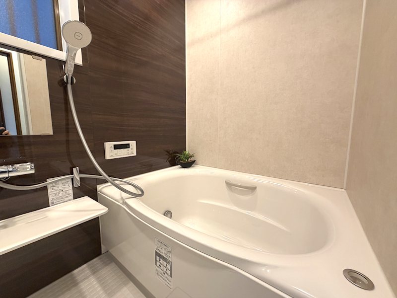 楠葉並木1丁目一戸建 (再生住宅) その他