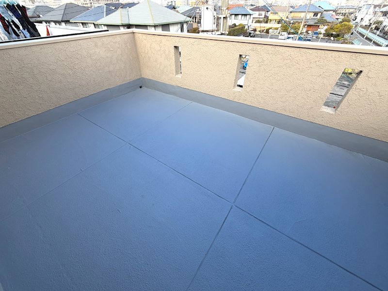 楠葉並木1丁目一戸建 (再生住宅) その他