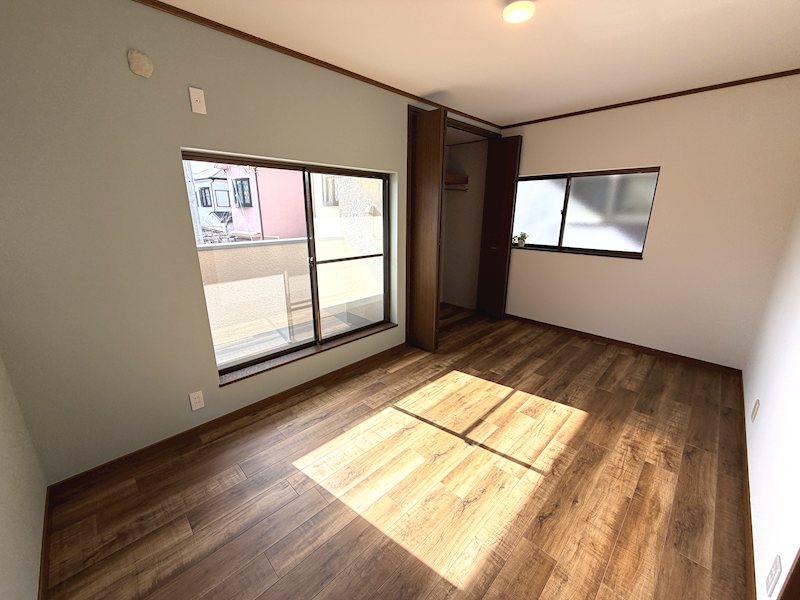 楠葉並木1丁目一戸建 (再生住宅) その他