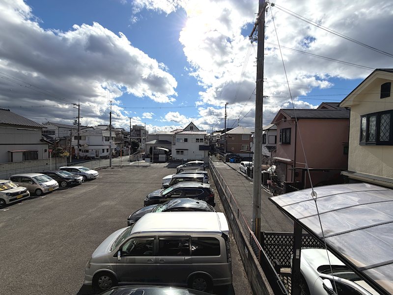 楠葉並木1丁目一戸建 (再生住宅) その他