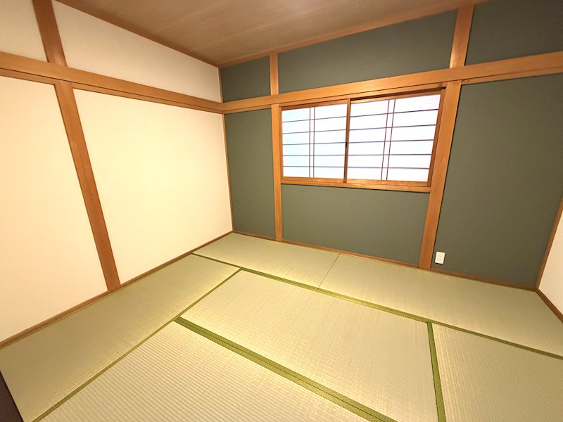 楠葉並木1丁目一戸建 (再生住宅) その他