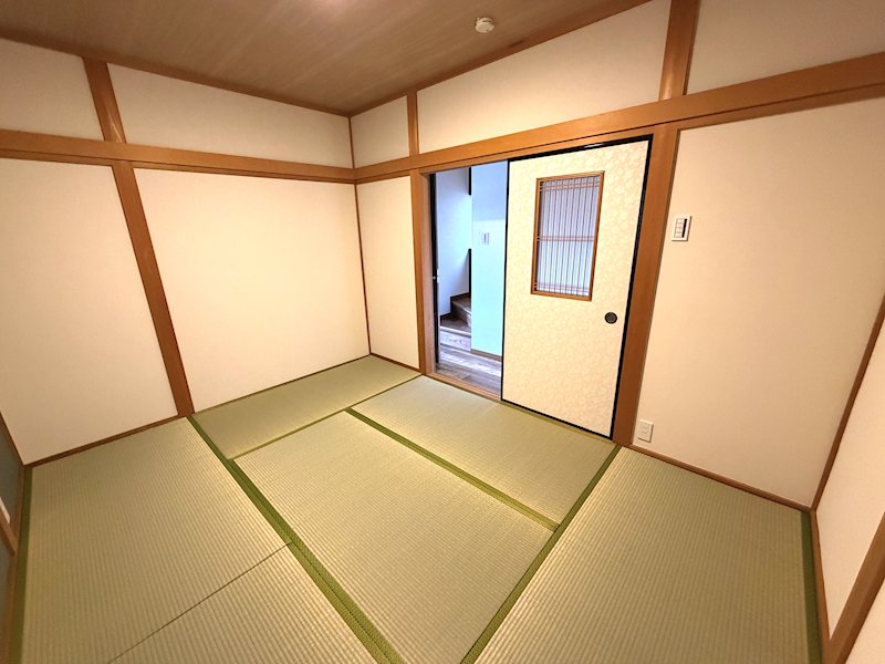 楠葉並木1丁目一戸建 (再生住宅) その他