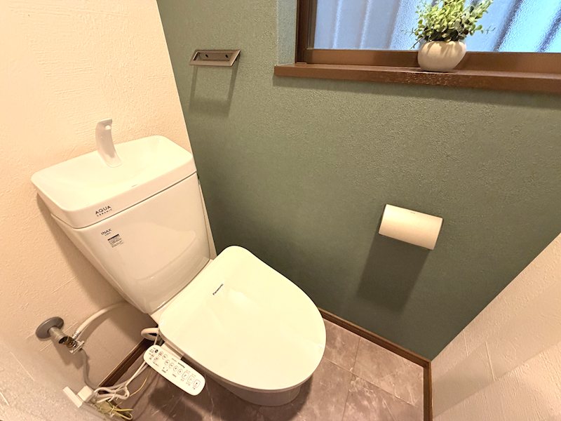 楠葉並木1丁目一戸建 (再生住宅) その他