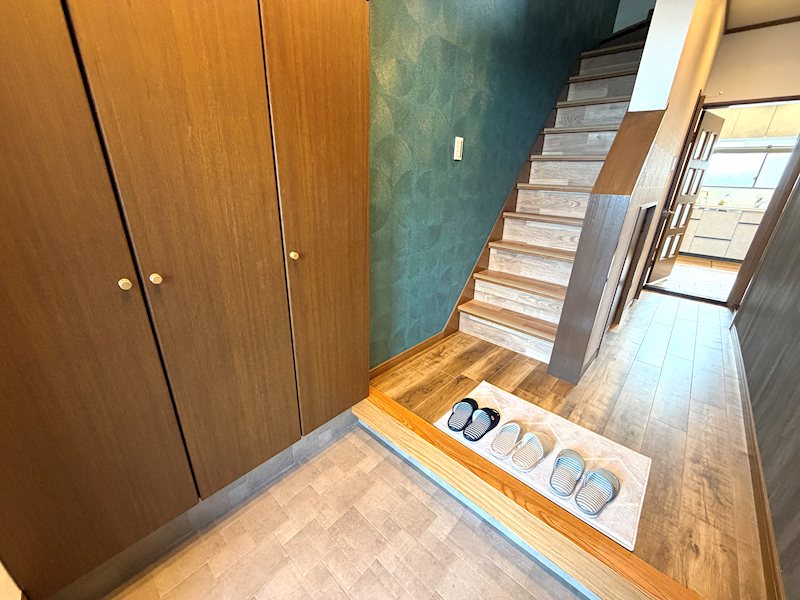 楠葉並木1丁目一戸建 (再生住宅) その他