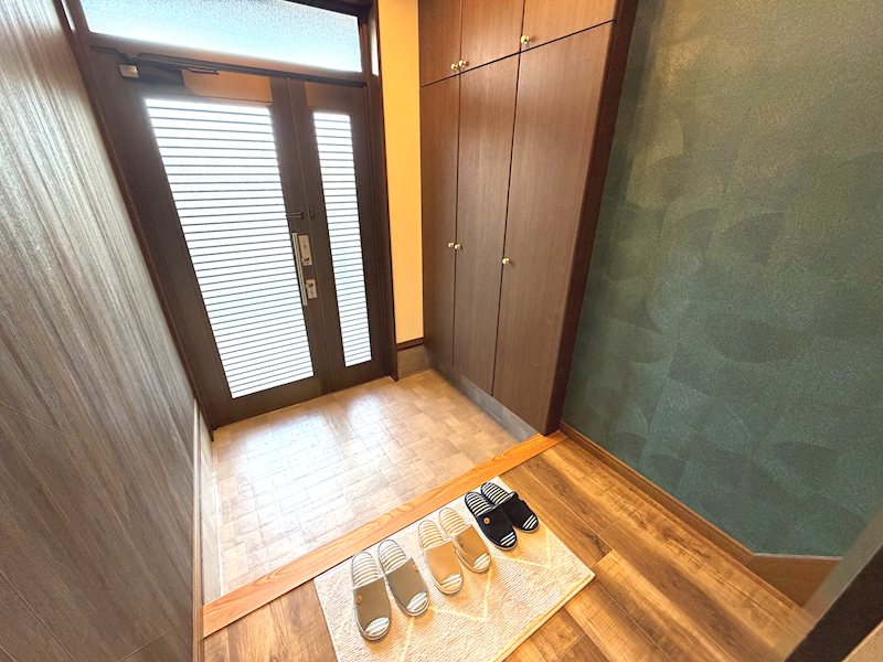 楠葉並木1丁目一戸建 (再生住宅) その他