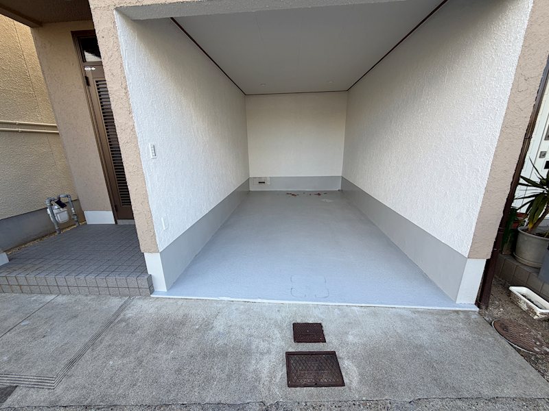 楠葉並木1丁目一戸建 (再生住宅) その他