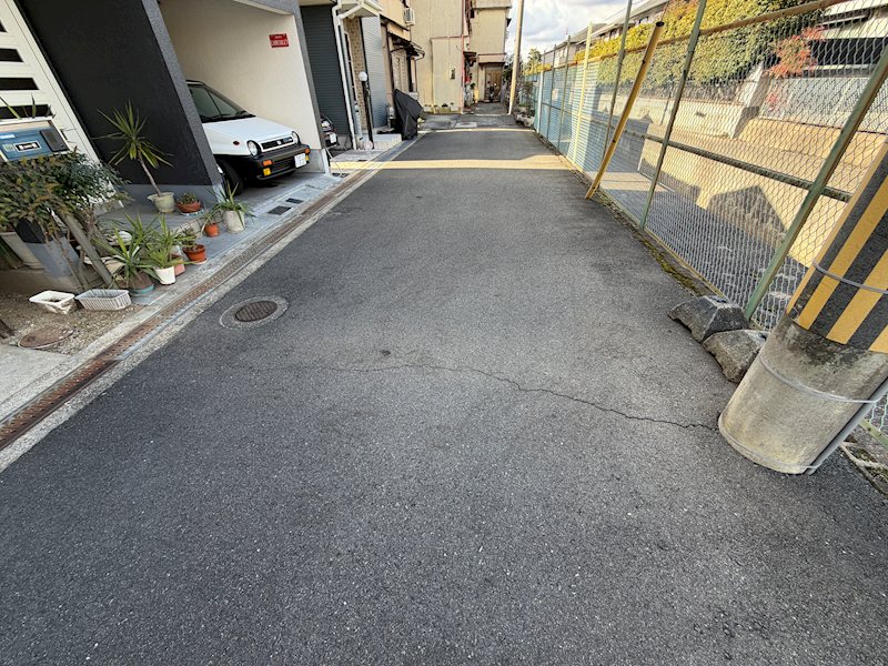 楠葉並木1丁目一戸建 (再生住宅) その他