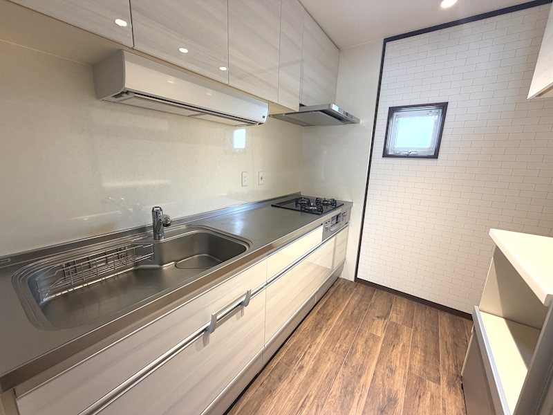 向井田1丁目一戸建(再生住宅) その他