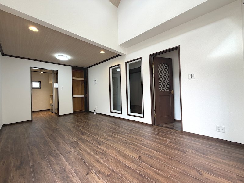 向井田1丁目一戸建(再生住宅) その他