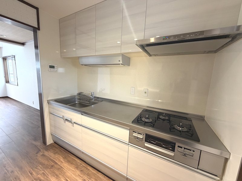 向井田1丁目一戸建(再生住宅) その他