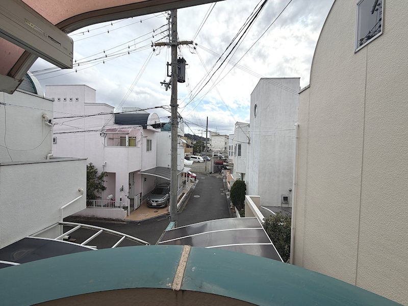 向井田1丁目一戸建(再生住宅) その他