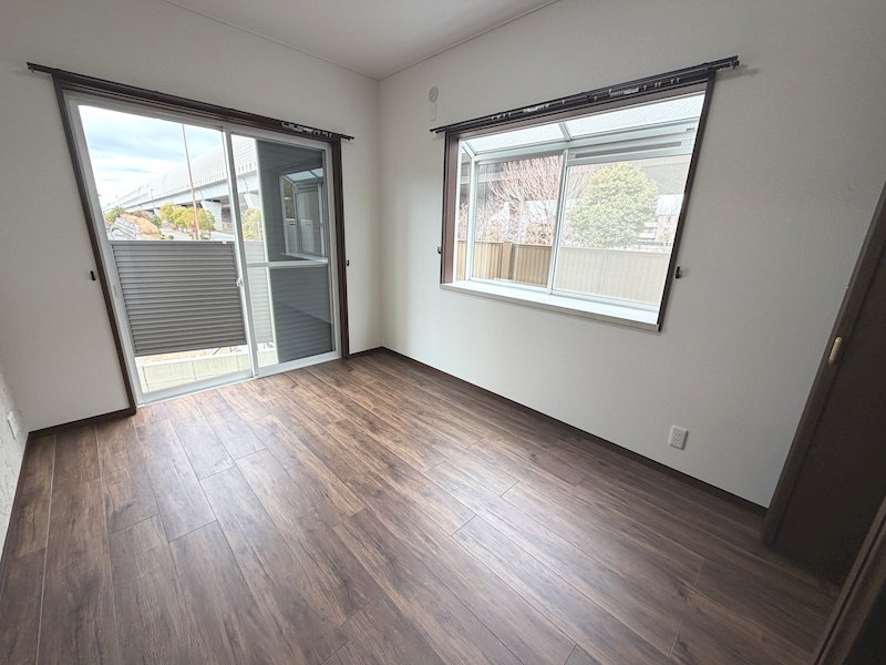 向井田1丁目一戸建(再生住宅) その他