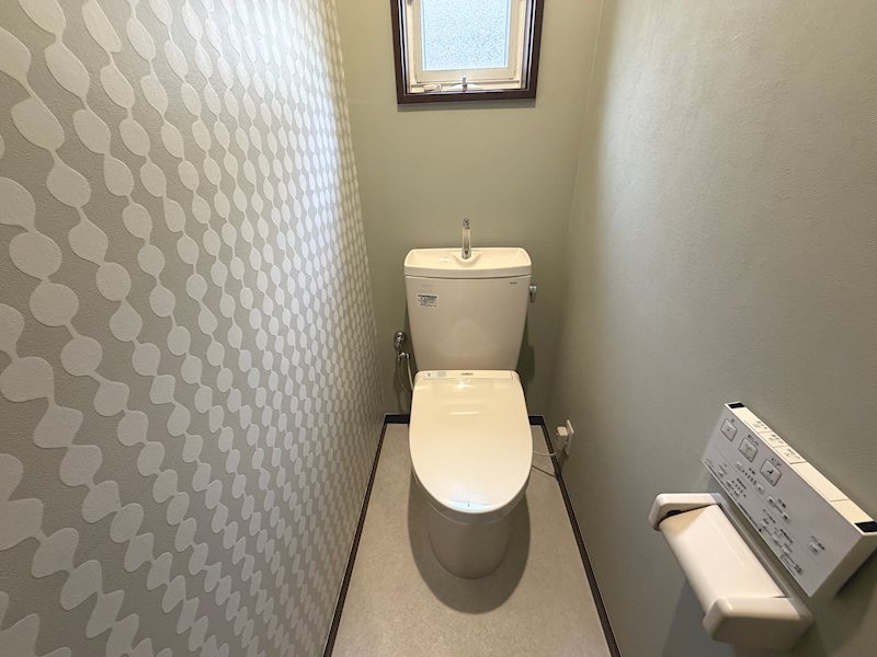 向井田1丁目一戸建(再生住宅) その他