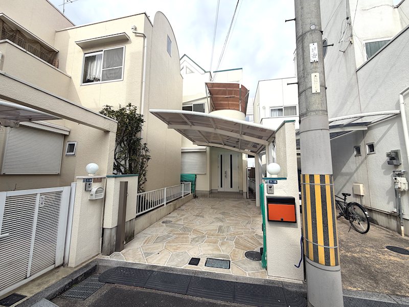 向井田1丁目一戸建(再生住宅) その他