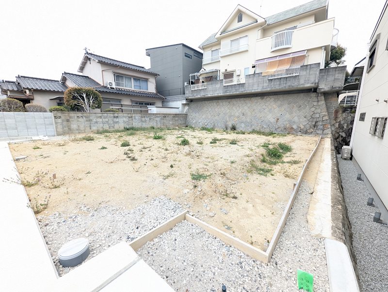 吹田市千里丘中 売土地 1号地  その他