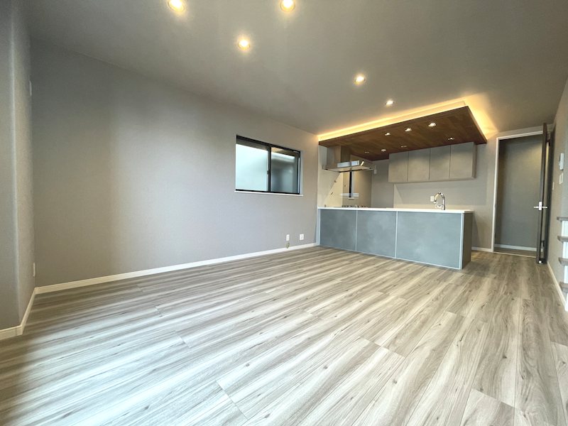 出口5丁目限定1邸新築分譲住宅 その他