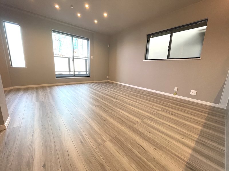 出口5丁目限定1邸新築分譲住宅 その他