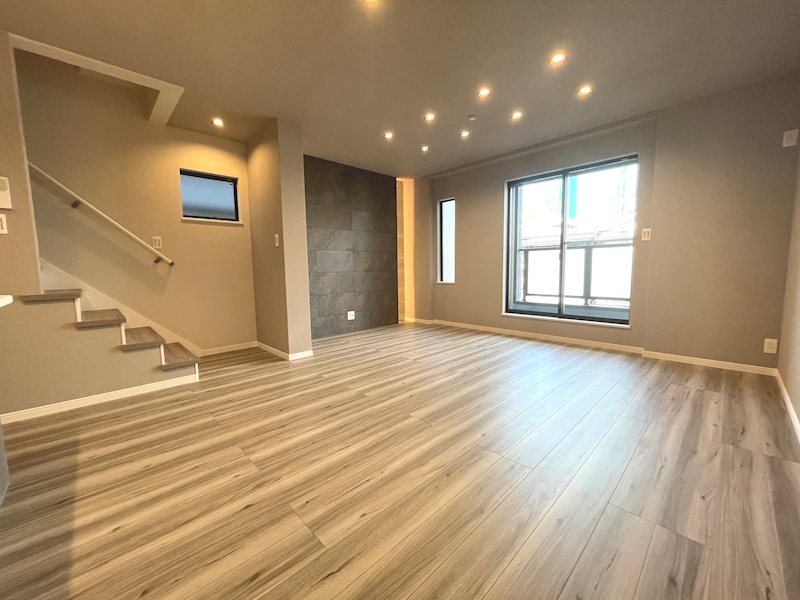 出口5丁目限定1邸新築分譲住宅 その他