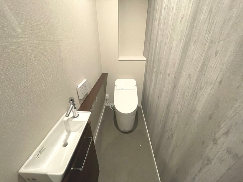 出口5丁目限定1邸新築分譲住宅 その他