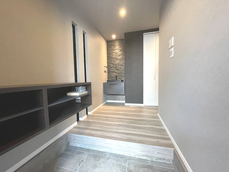 出口5丁目限定1邸新築分譲住宅 その他