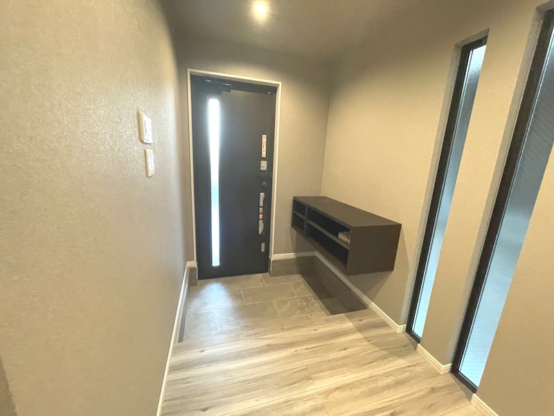 出口5丁目限定1邸新築分譲住宅 その他