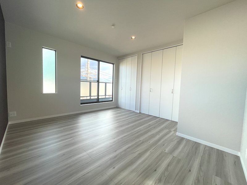 出口5丁目限定1邸新築分譲住宅 その他