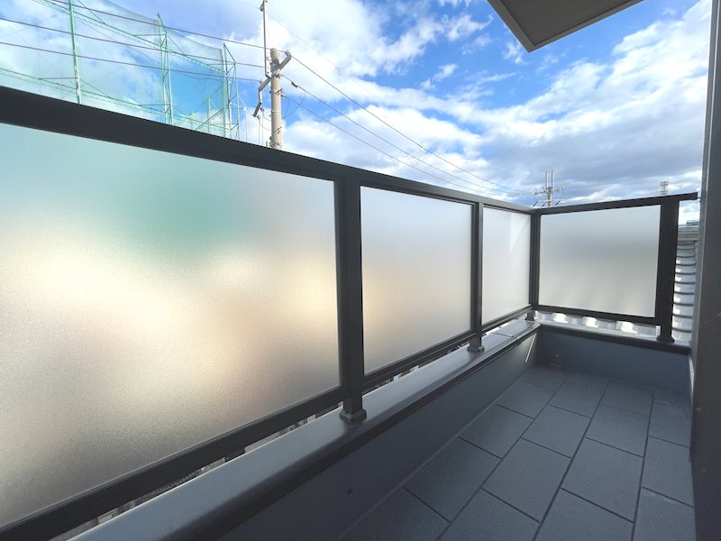 出口5丁目限定1邸新築分譲住宅 その他