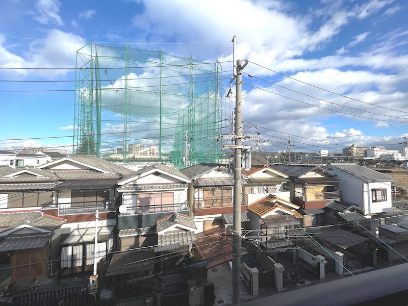 出口5丁目限定1邸新築分譲住宅 その他