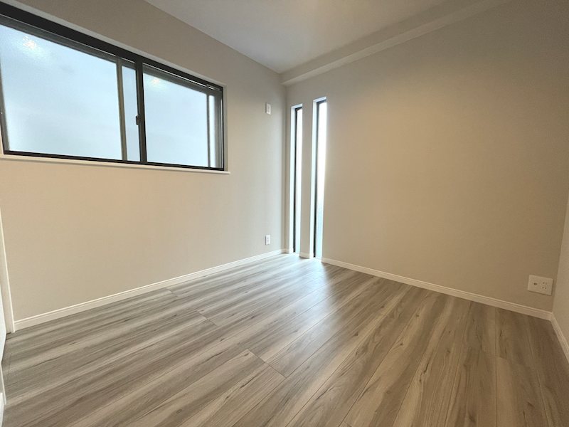 出口5丁目限定1邸新築分譲住宅 その他