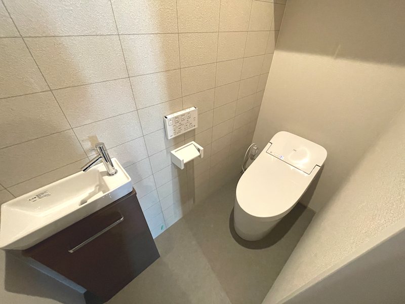 出口5丁目限定1邸新築分譲住宅 その他