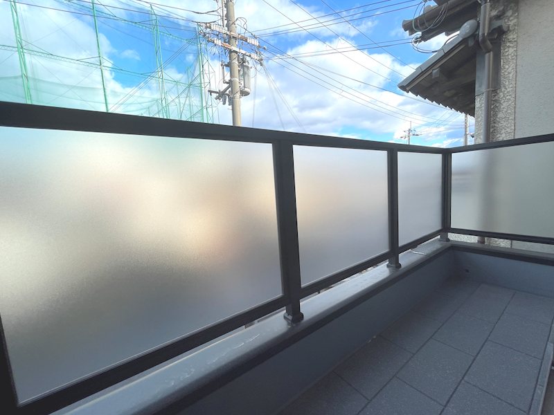 出口5丁目限定1邸新築分譲住宅 その他