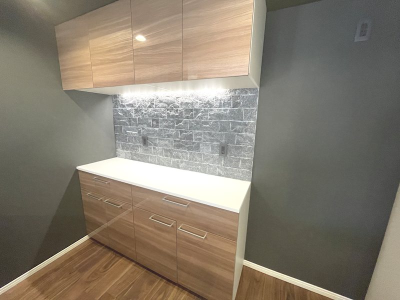 松丘町一戸建（再生住宅） その他