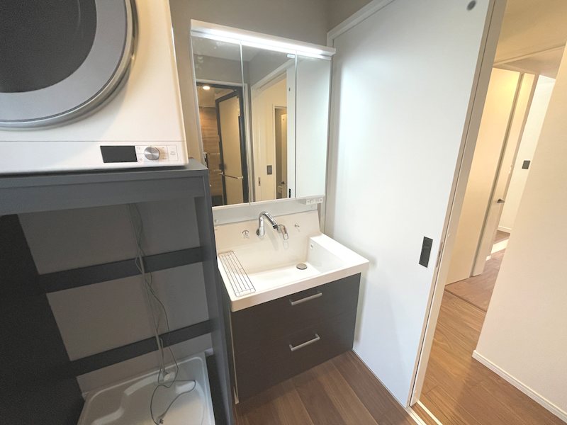 松丘町一戸建（再生住宅） その他