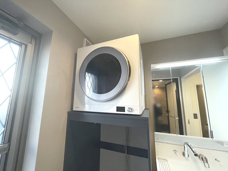 松丘町一戸建（再生住宅） その他