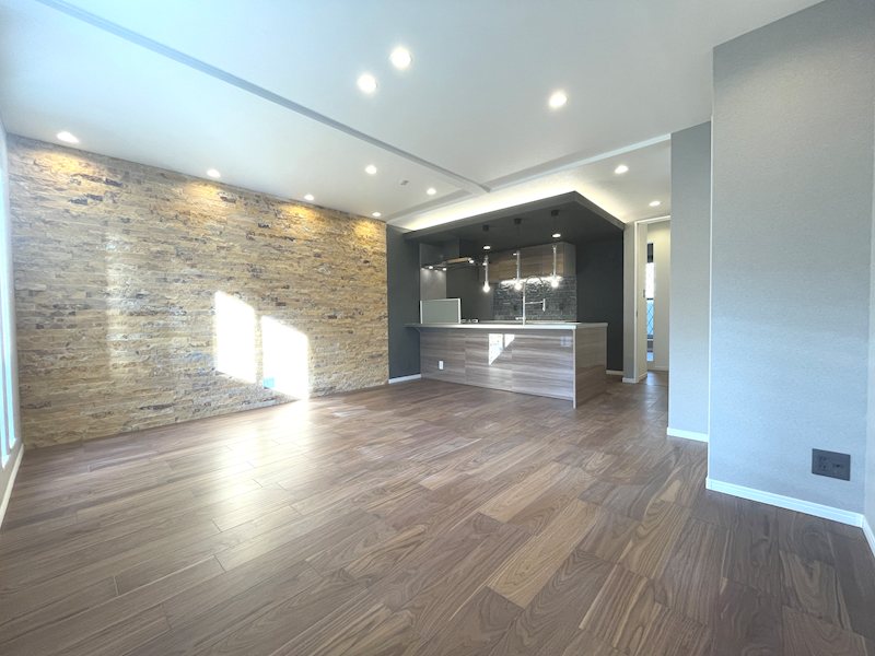 松丘町一戸建（再生住宅） その他