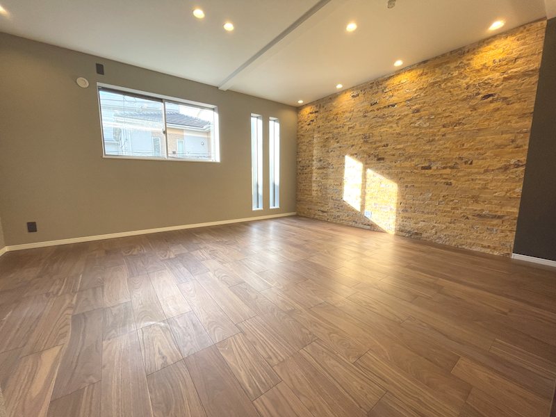 松丘町一戸建（再生住宅） その他