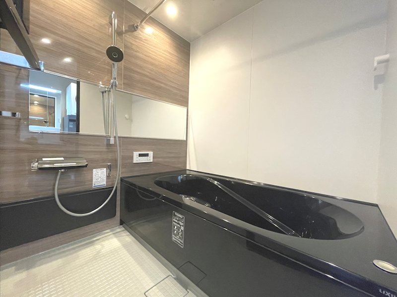 松丘町一戸建（再生住宅） その他