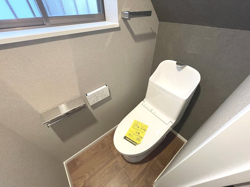 松丘町一戸建（再生住宅） その他