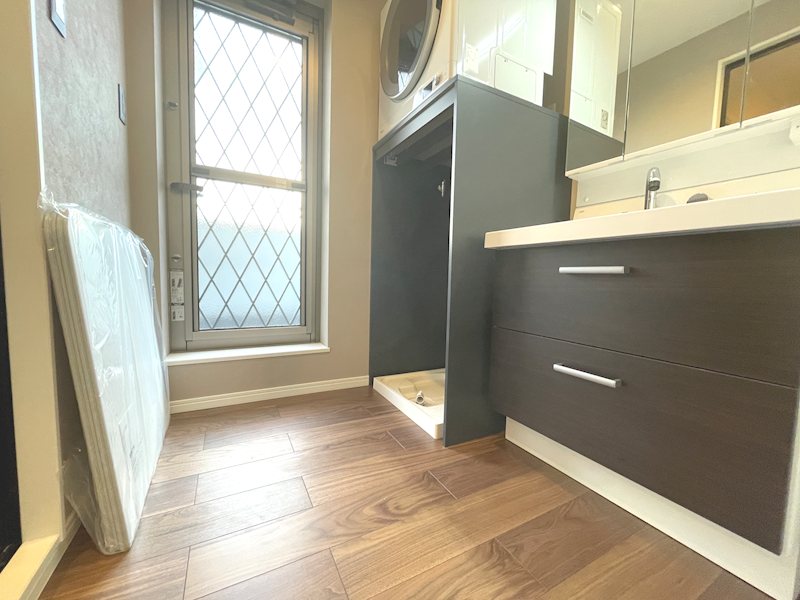 松丘町一戸建（再生住宅） その他