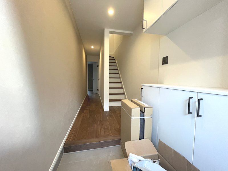 松丘町一戸建（再生住宅） その他