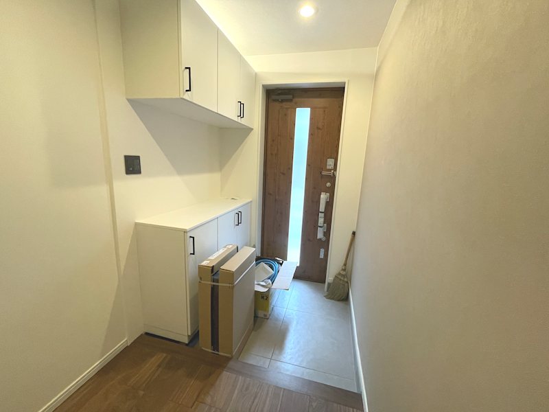 松丘町一戸建（再生住宅） その他