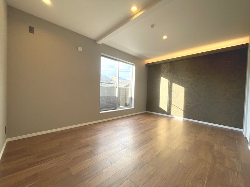 松丘町一戸建（再生住宅） その他