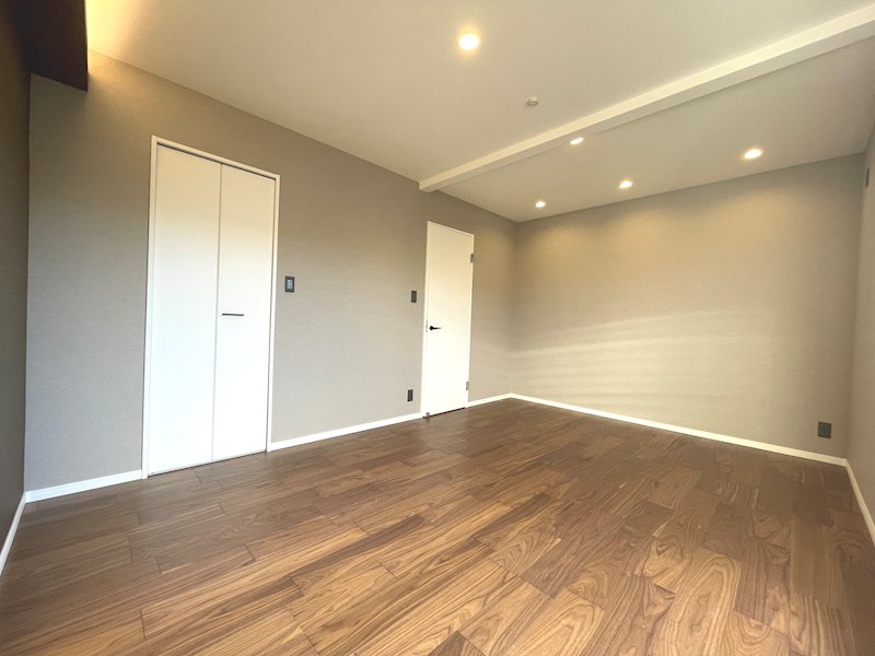 松丘町一戸建（再生住宅） その他