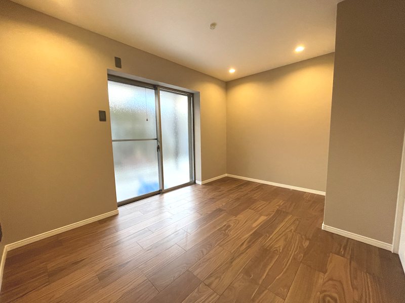 松丘町一戸建（再生住宅） その他