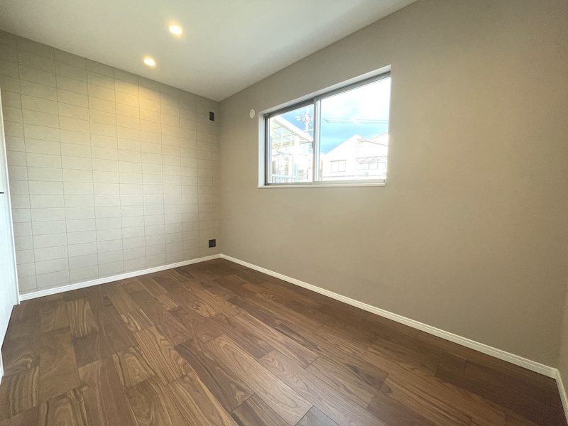 松丘町一戸建（再生住宅） その他