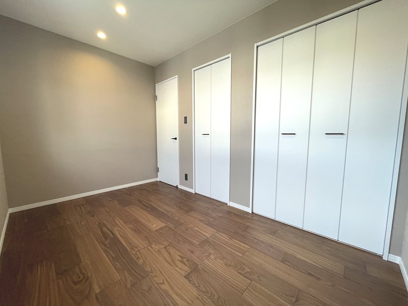 松丘町一戸建（再生住宅） その他